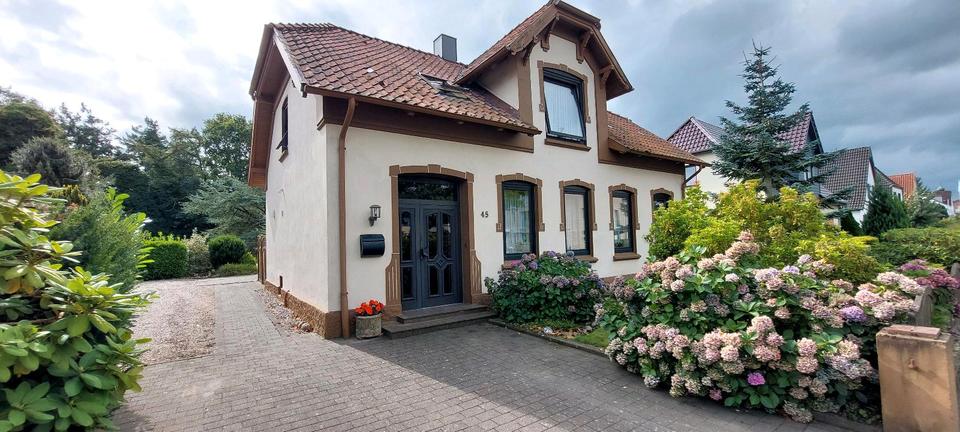 Einfamilienhaus Jübek - 6 Zimmer, 100 m&sup2;, 298.000&euro; | Angebot:22981852