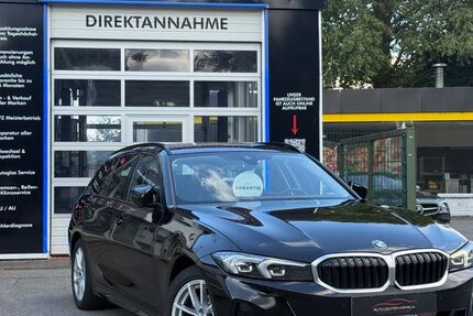 BMW 318 170.000 km 18.990 &euro; Kappeln 24376