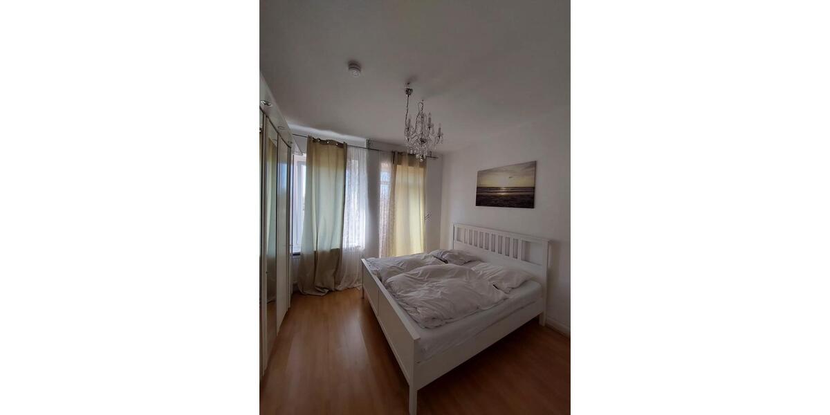 Etagenwohnung Eckernförde - 5 Zimmer, 106 m&sup2;, 1.080&euro; | Angebot:25638504