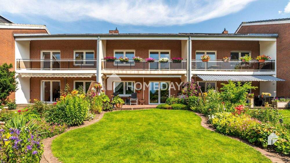 Reihenmittelhaus Rendsburg - 6 Zimmer, 135 m&sup2;, 359.000&euro; | Angebot:25699167