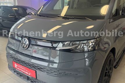 VW T7 Multivan 15.000 km 43.990 &euro; Schleswig 24837
