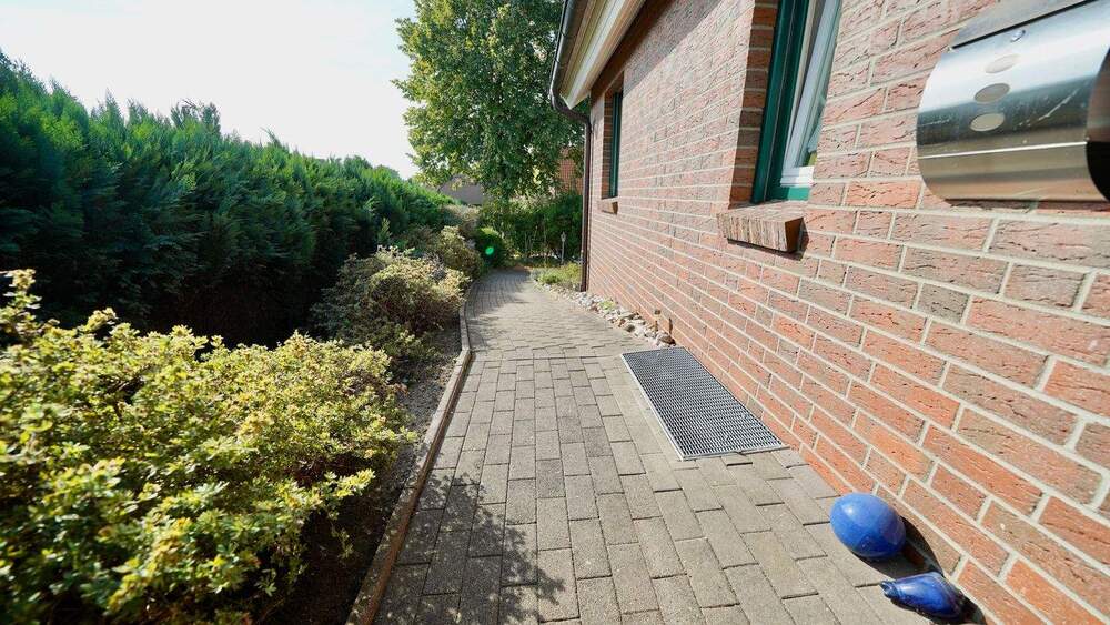 Mehrfamilienhaus, Wohnhaus Großwaabs Großwaabs - 8 Zimmer, 235 m&sup2;, 469.000&euro; | Angebot:25700576