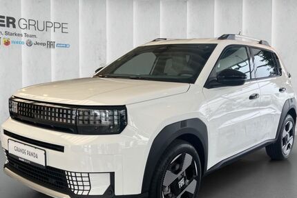 Fiat Grande Panda 3.500 km 22.930 &euro; Schleswig 24837