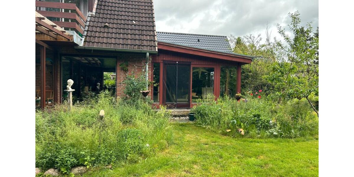 Einfamilienhaus Schülp bei Rendsburg - 5 Zimmer, 146 m&sup2;, 349.000&euro; | Angebot:26979804