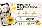 Erdgeschoßwohnung Oeversee - 1 Zimmer, 20 m&sup2;, 321&euro; | Angebot:26674780