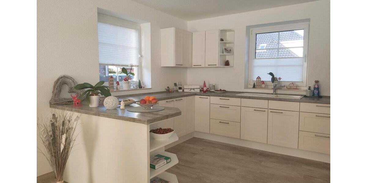 Einfamilienhaus Sehestedt - 4 Zimmer, 120 m&sup2;, 649.000&euro; | Angebot:25274107