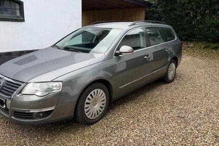 VW Passat Variant 364.200 km 2.850 &euro; Sieverstedt 24885