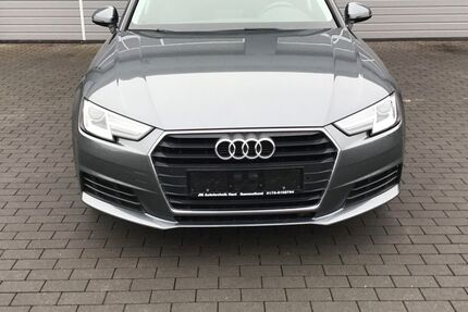 Audi A4 146.769 km 16.666 &euro; Gammellund 24855