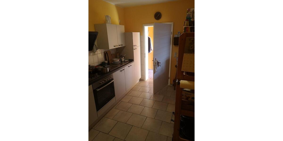 Erdgeschoßwohnung Großenwiehe - 2.5 Zimmer, 81 m&sup2;, 600&euro; | Angebot:26646828