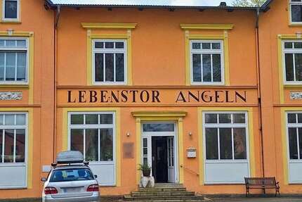 Haus Sterup - 14 Zimmer, 320 m&sup2;, 589.000&euro; | Angebot:24495211