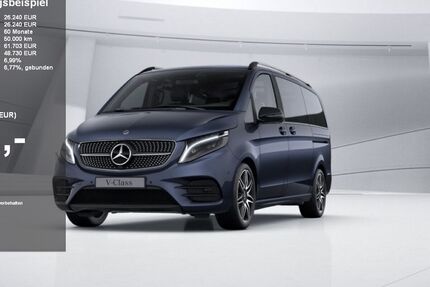 Mercedes-Benz V 300 39.500 km 74.970 &euro; Rendsburg 24768