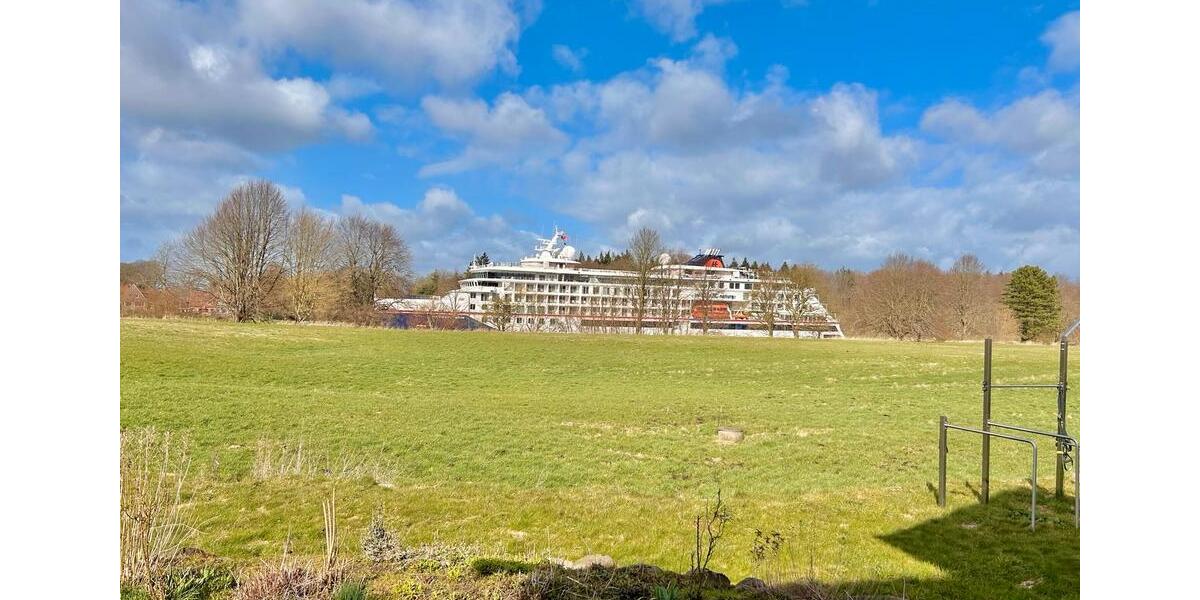 Einfamilienhaus Sehestedt - 6 Zimmer, 165 m&sup2;, 2.200&euro; | Angebot:25513212