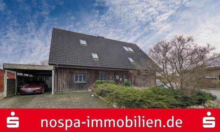 Mehrfamilienhaus, Wohnhaus Steinfeld - 9 Zimmer, 284 m&sup2;, 595.000&euro; | Angebot:25670609