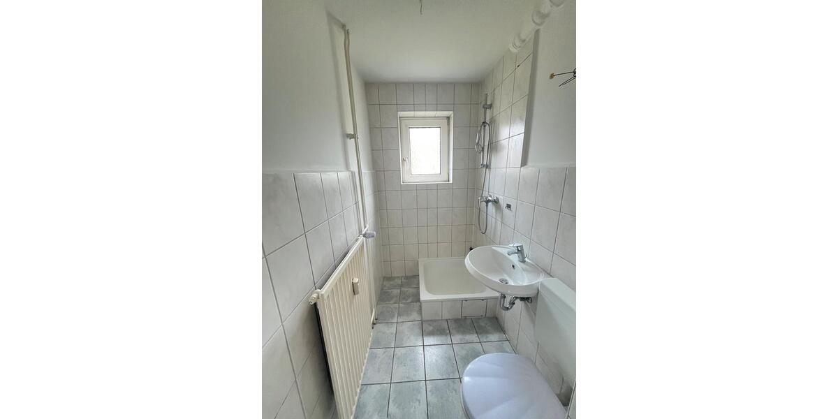 Erdgeschoßwohnung Rendsburg - 2.5 Zimmer, 57 m&sup2;, 519&euro; | Angebot:26635394