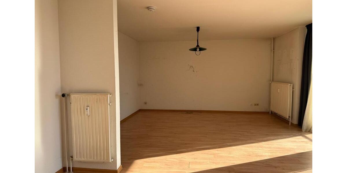 Etagenwohnung Büdelsdorf - 1 Zimmer, 43 m&sup2;, 450&euro; | Angebot:25967722