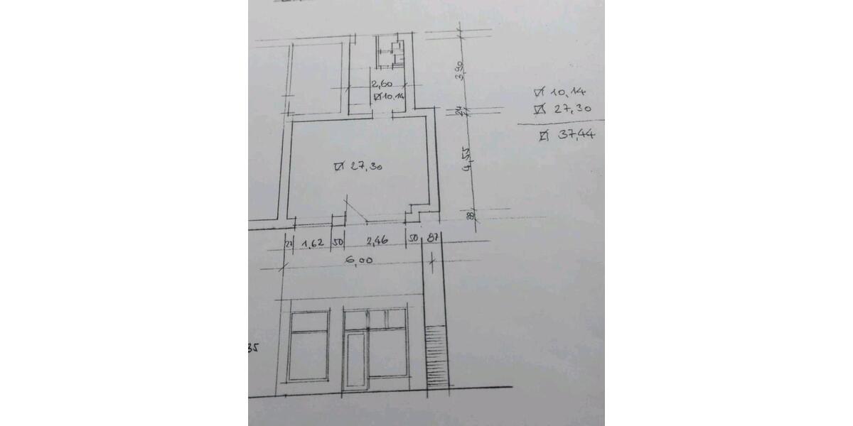 Gewerbeobjekt Rendsburg - 500&euro; | Angebot:25819092