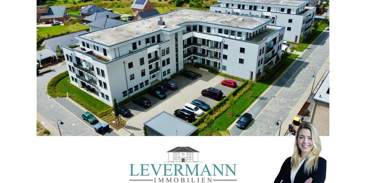 Etagenwohnung Owschlag - 2 Zimmer, 44 m&sup2;, 688&euro; | Angebot:23177663