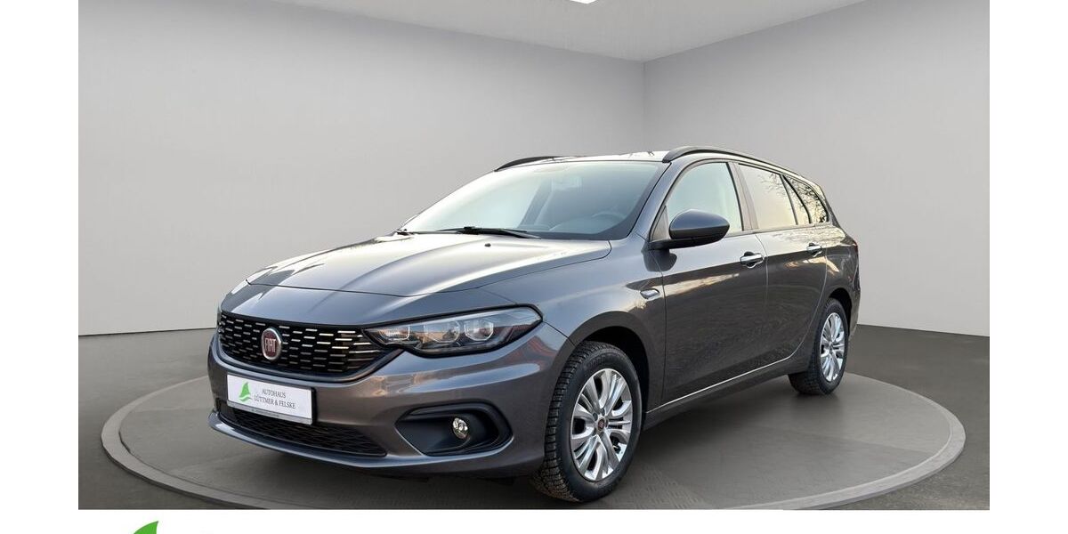 Fiat Tipo 87.500 km 14.890 &euro; Schleswig 24837