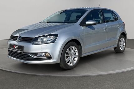 VW Polo 111.111 km 10.480 &euro; Schleswig 24837