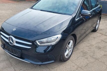 Mercedes-Benz B 180 81.000 km 19.800 &euro; Gettorf 24214