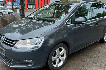VW Sharan 342.000 km 4.990 &euro; Schleswig 24837