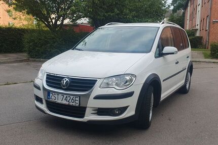VW T-Cross 202.000 km 3.000 &euro; Schleswig 24837