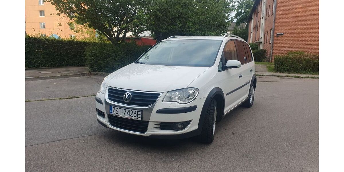 VW T-Cross 202.000 km 3.000 &euro; Schleswig 24837
