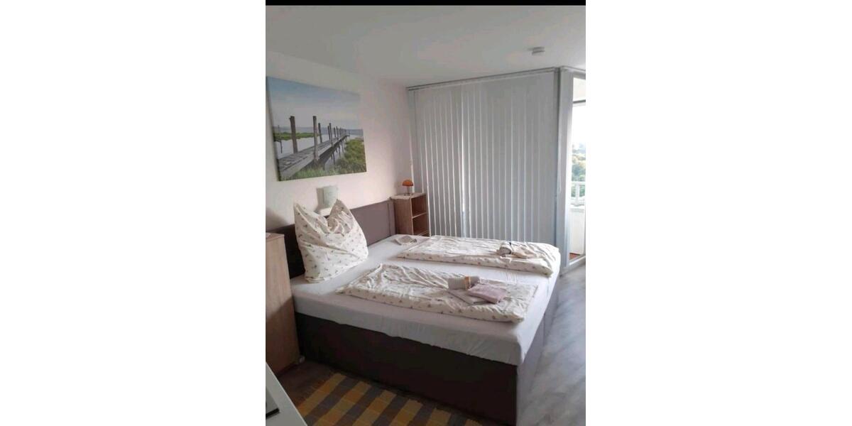 Etagenwohnung Schleswig - 1 Zimmer, 31 m&sup2;, 46.000&euro; | Angebot:27283747