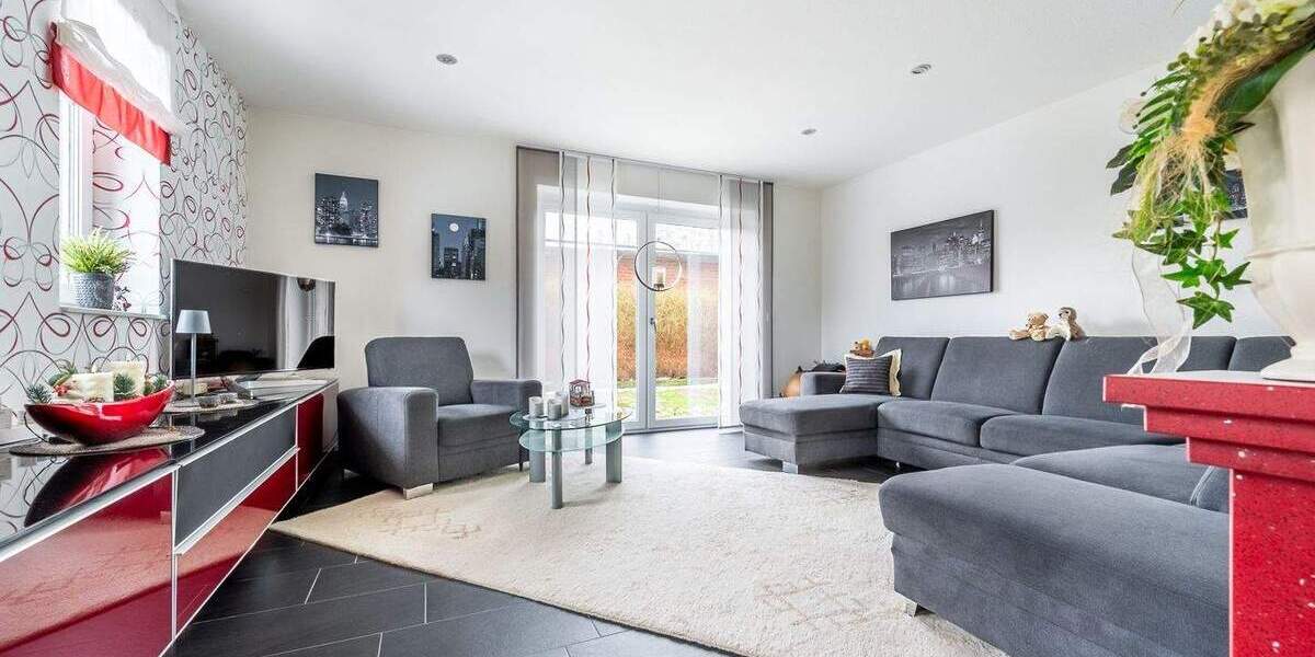 Einfamilienhaus Fockbek - 6 Zimmer, 232 m&sup2;, 749.000&euro; | Angebot:25796830