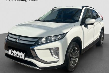 Mitsubishi Eclipse 94.500 km 17.480 &euro; Rendsburg 24768