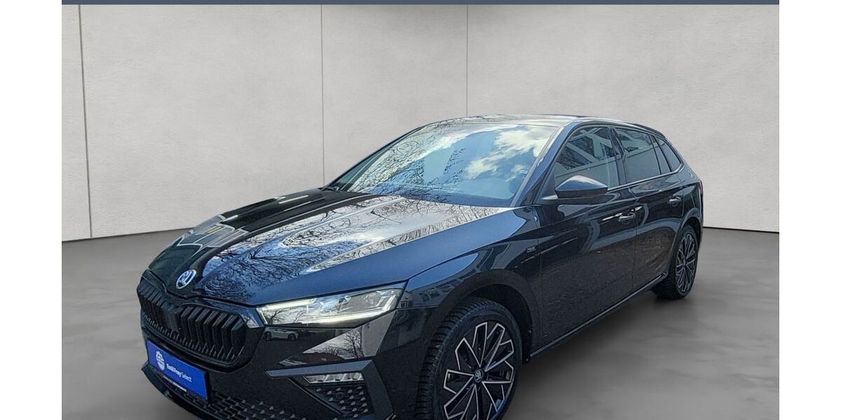 Skoda Scala 19.300 km 24.790 &euro; Rendsburg 24768