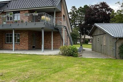 Wohnung Waabs - 2 Zimmer, 72 m&sup2;, 850&euro; | Angebot:26022591