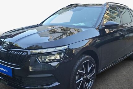 Skoda Kamiq 67.530 km 20.990 &euro; Rendsburg 24768