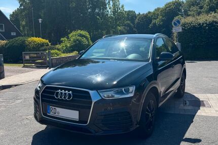 Audi Q3 136.000 km 13.600 &euro; Rendsburg 24768
