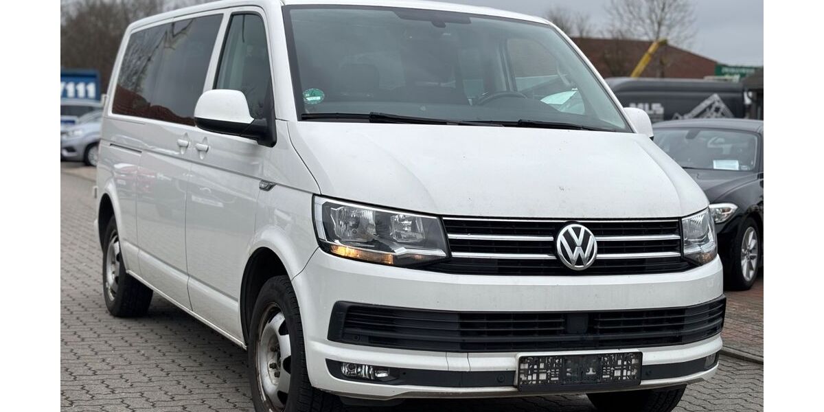 VW T6 Multivan 447.000 km 14.980 &euro; Silberstedt 24887