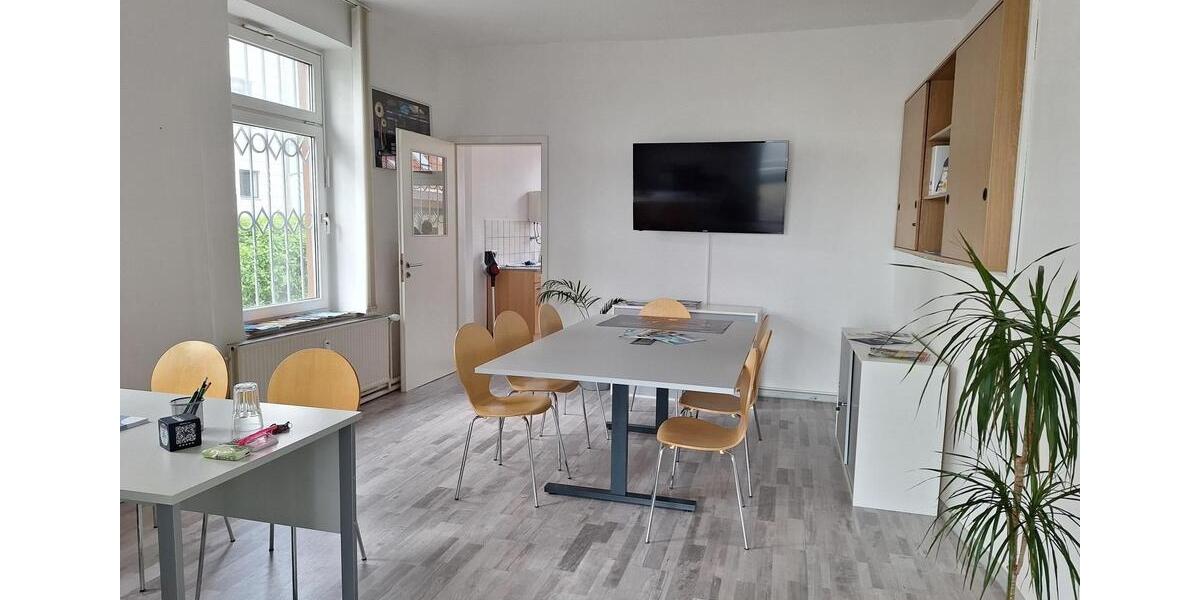 Gewerbeobjekt Schleswig - 350&euro; | Angebot:21232258