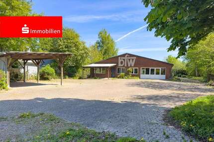 Gewerbeobjekt Eckernförde - 390.000&euro; | Angebot:27185696