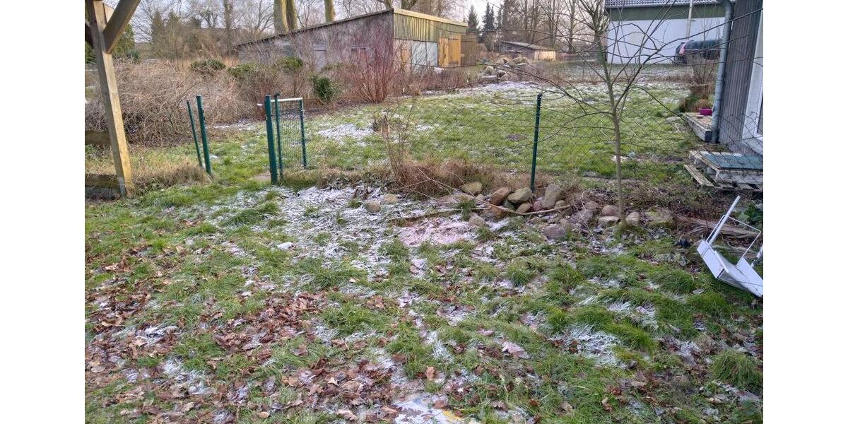 Erdgeschoßwohnung Brodersby-Goltoft Goltoft - 2 Zimmer, 100 m&sup2;, 1.000&euro; | Angebot:26232143