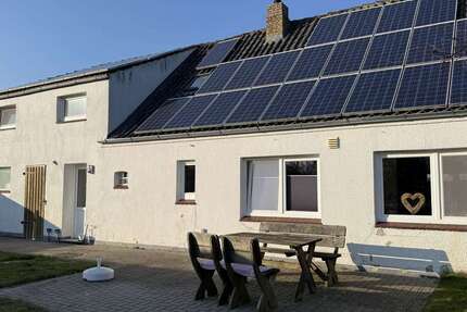 Haus Winnert - 5 Zimmer, 107 m&sup2;, 194.000&euro; | Angebot:25658272