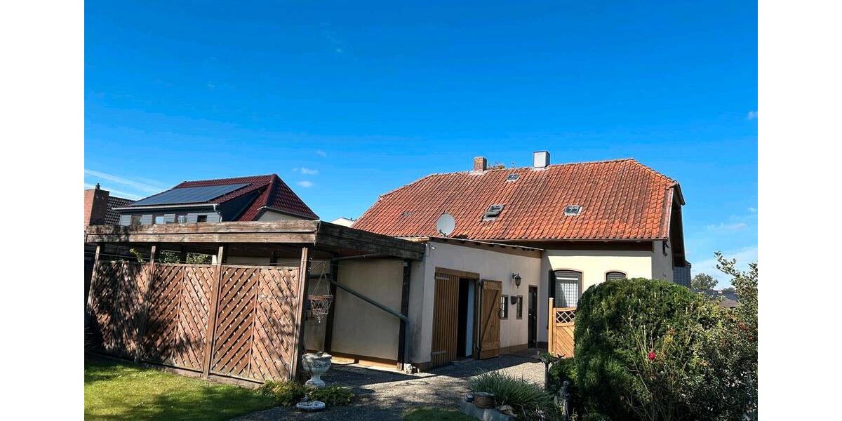 Einfamilienhaus Jübek - 6 Zimmer, 100 m&sup2;, 298.000&euro; | Angebot:22981852