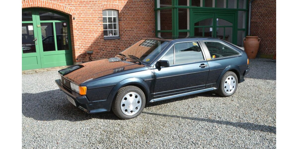 VW Scirocco 53.100 km 19.800 &euro; Steinbergkirche 24972