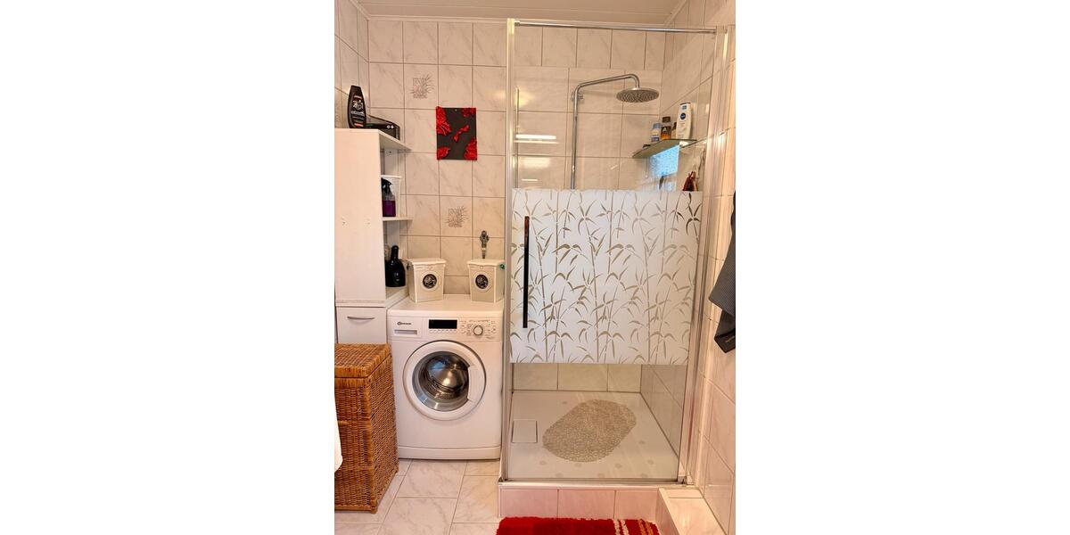 Etagenwohnung Borgstedt - 3 Zimmer, 80 m&sup2;, 1.080&euro; | Angebot:25271917