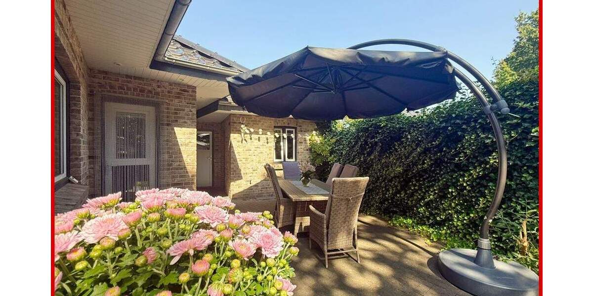 Einfamilienhaus Kropp - 6 Zimmer, 185 m&sup2;, 650.000&euro; | Angebot:25705481