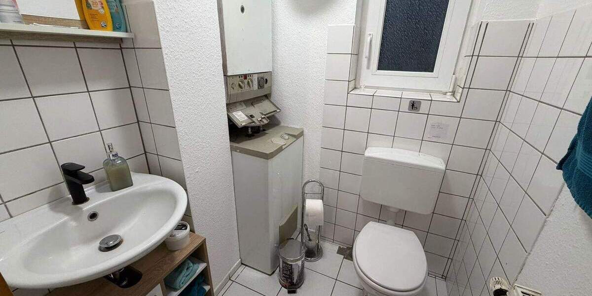 Mehrfamilienhaus, Wohnhaus Wester- Ohrstedt Ohrstedt - 7 Zimmer, 196 m&sup2;, 239.000&euro; | Angebot:25708132