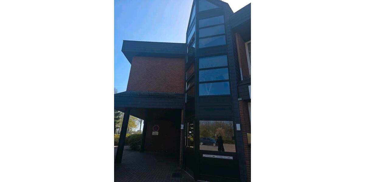 Dachgeschoßwohnung Büdelsdorf - 2 Zimmer, 46 m&sup2;, 130.000&euro; | Angebot:24254911