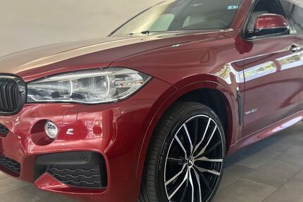 BMW X6 112.270 km 27.980 &euro; Rendsburg 24768