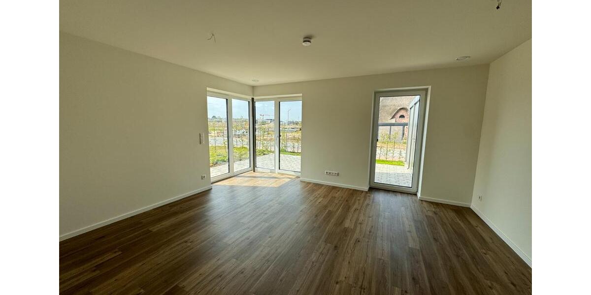 Doppelhaushälfte Kappeln - 3 Zimmer, 110 m&sup2;, 1.550&euro; | Angebot:25633308