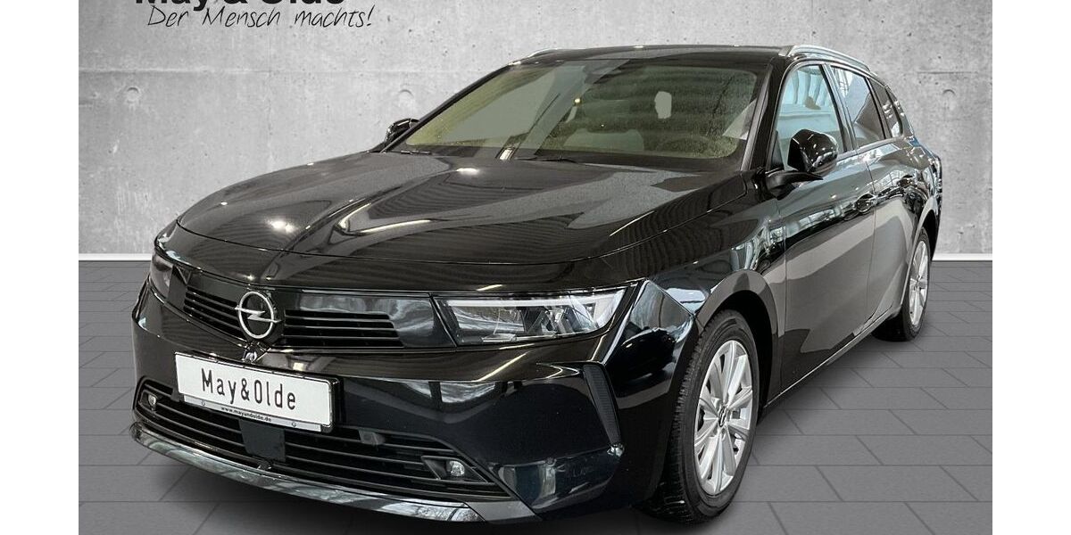 Opel Astra 75.148 km 18.777 &euro; Rendsburg 24768