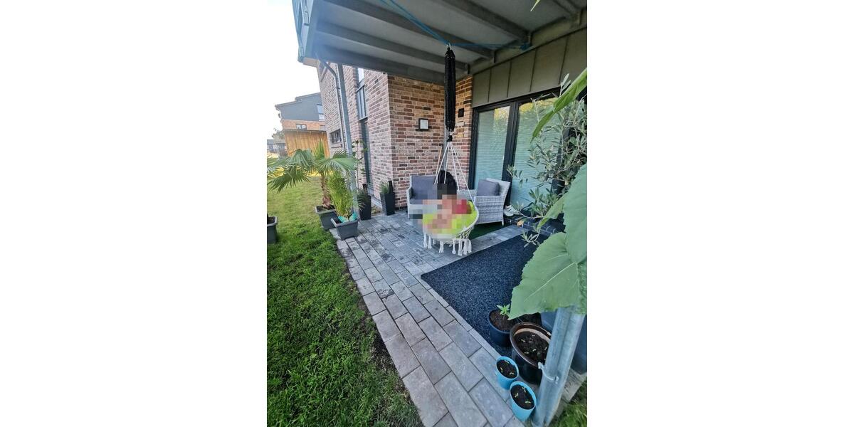 Erdgeschoßwohnung Steinbergkirche - 3 Zimmer, 76 m&sup2;, 1.090&euro; | Angebot:25974173