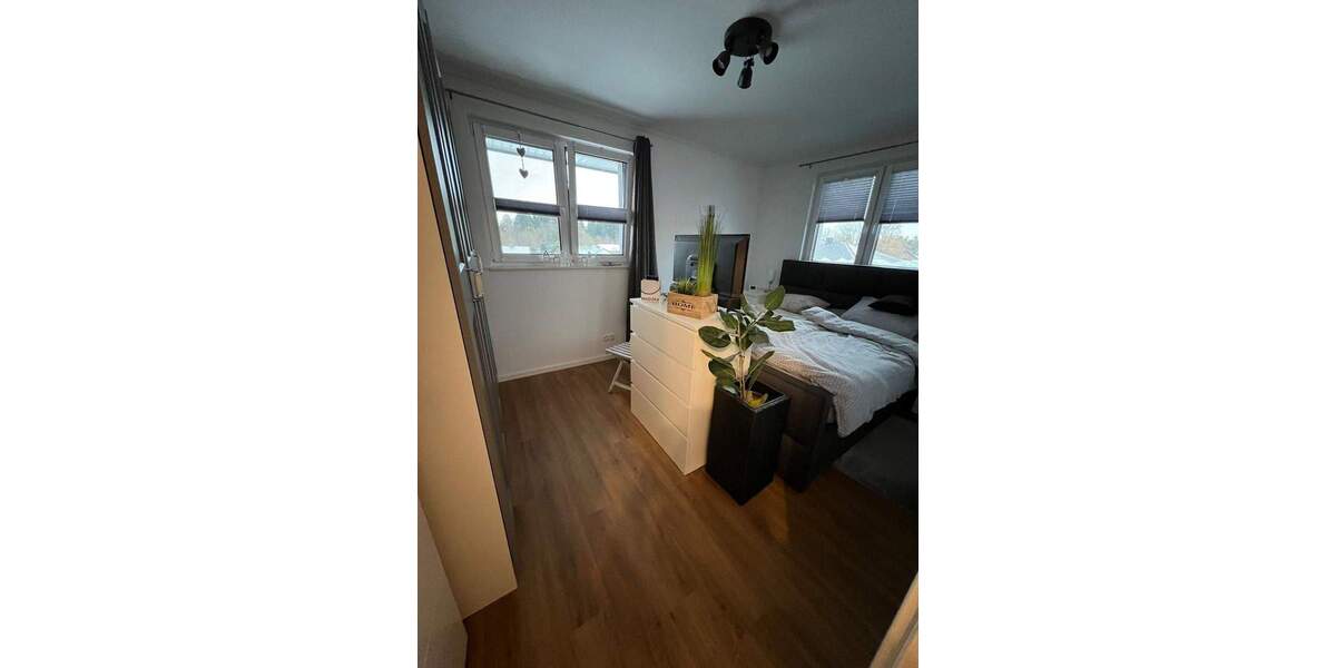 Etagenwohnung Owschlag - 3 Zimmer, 70 m&sup2;, 910&euro; | Angebot:25671510